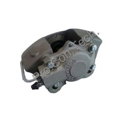 Pinza Freni Alluminio DX e SX