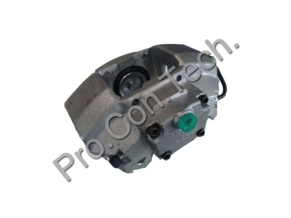 PINZA FRENO IN ALLUMINIO DX e SX