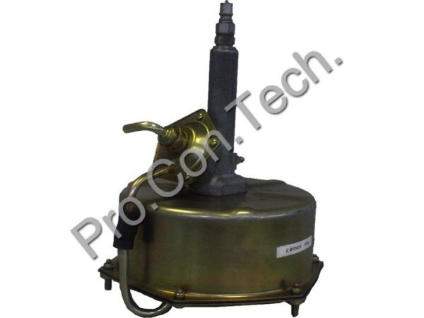 SERVOFRENO HYDROVAC TIPO "X46"