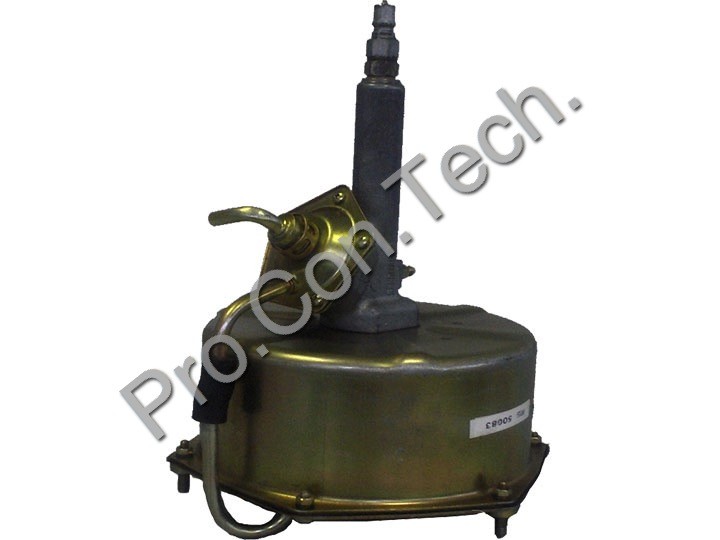 SERVOFRENO HYDROVAC TIPO "X46"