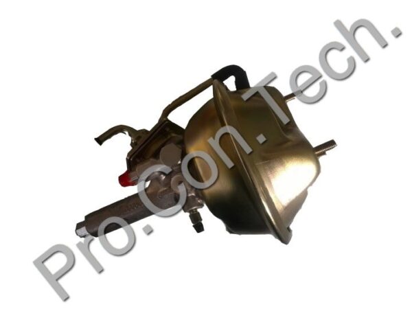 SERVOFRENO LOCKHEED TIPO "012"